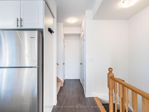 Photo 15 at 350 - 500 Kingbird Grove, Rouge E11, Toronto