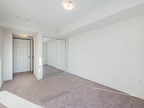 Photo 26 at 350 - 500 Kingbird Grove, Rouge E11, Toronto