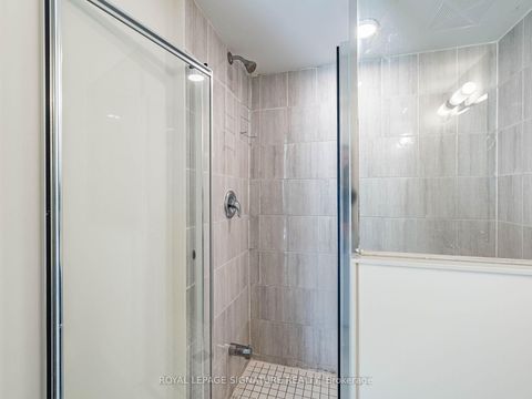 Photo 28 at 350 - 500 Kingbird Grove, Rouge E11, Toronto