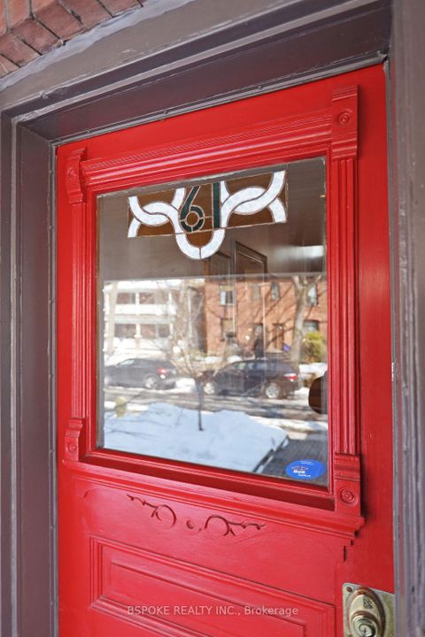 Photo 2 at 61 First Avenue, South Riverdale, Toronto