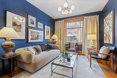 Photo 4 at 61 First Avenue, South Riverdale, Toronto