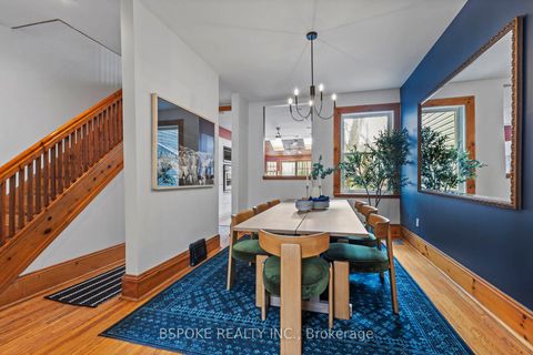 Photo 6 at 61 First Avenue, South Riverdale, Toronto