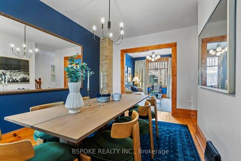 Photo 7 at 61 First Avenue, South Riverdale, Toronto