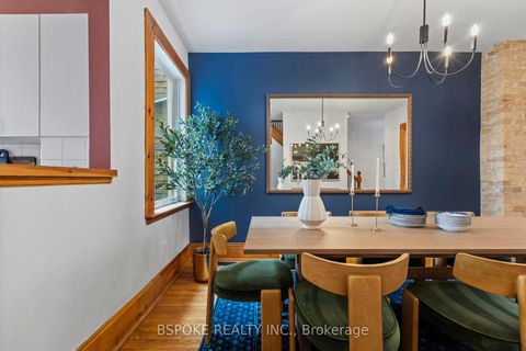 Photo 8 at 61 First Avenue, South Riverdale, Toronto