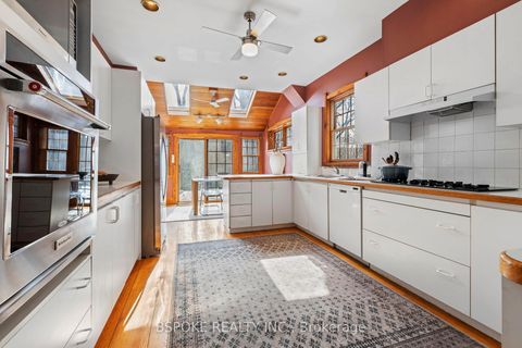 Photo 9 at 61 First Avenue, South Riverdale, Toronto