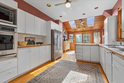 Photo 10 at 61 First Avenue, South Riverdale, Toronto