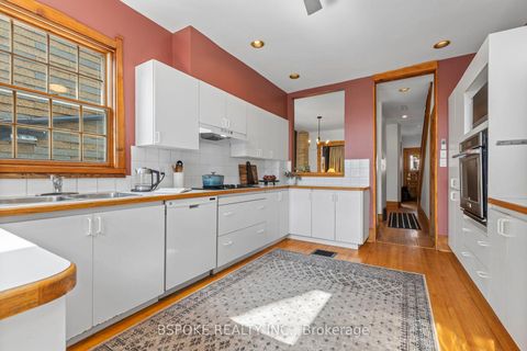 Photo 11 at 61 First Avenue, South Riverdale, Toronto