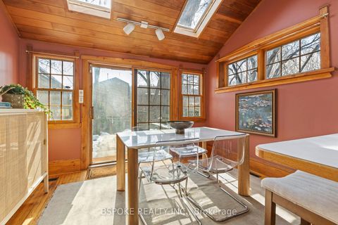 Photo 13 at 61 First Avenue, South Riverdale, Toronto