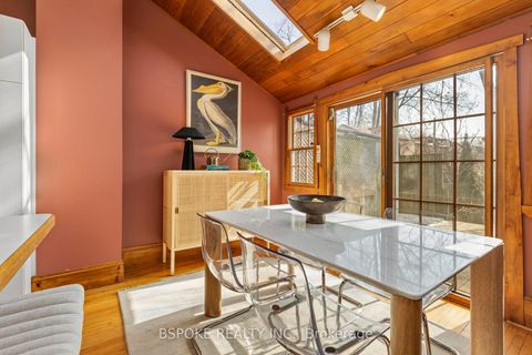 Photo 14 at 61 First Avenue, South Riverdale, Toronto