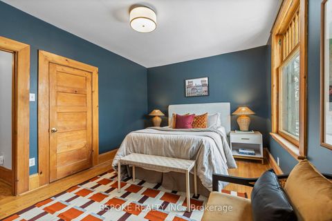 Photo 17 at 61 First Avenue, South Riverdale, Toronto