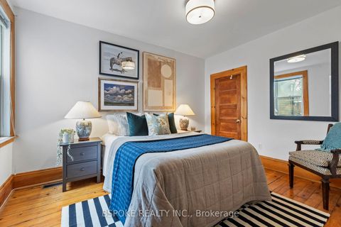 Photo 19 at 61 First Avenue, South Riverdale, Toronto