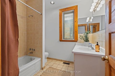 Photo 21 at 61 First Avenue, South Riverdale, Toronto