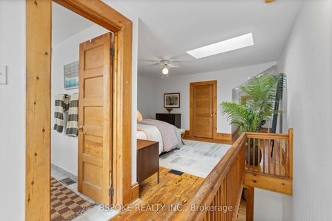 Photo 22 at 61 First Avenue, South Riverdale, Toronto