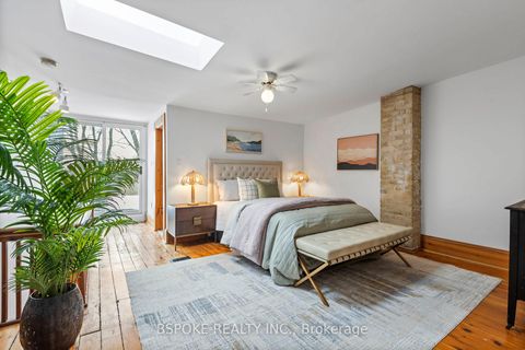 Photo 23 at 61 First Avenue, South Riverdale, Toronto