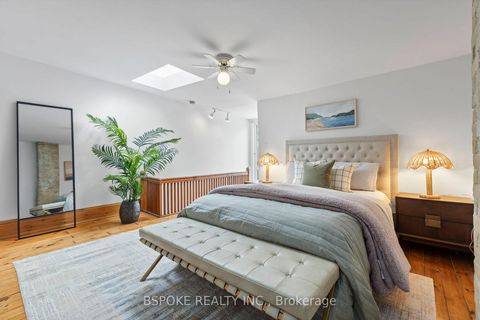 Photo 24 at 61 First Avenue, South Riverdale, Toronto