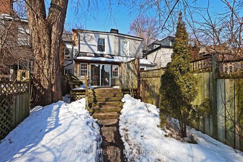 Photo 30 at 61 First Avenue, South Riverdale, Toronto