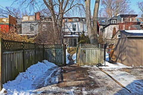 Photo 31 at 61 First Avenue, South Riverdale, Toronto