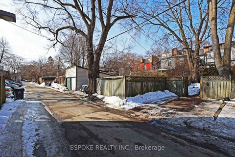 Photo 32 at 61 First Avenue, South Riverdale, Toronto