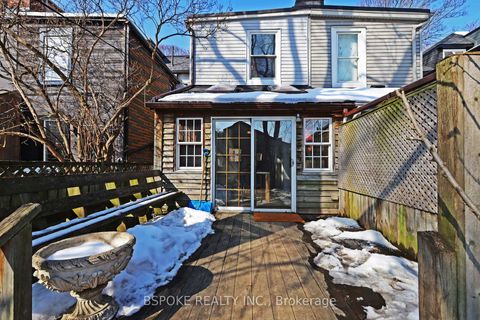 Photo 33 at 61 First Avenue, South Riverdale, Toronto