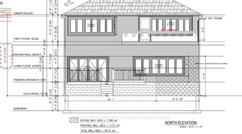 Photo 2 at 12 Chatterton Boulevard, Scarborough Village, Toronto