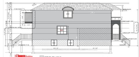 Photo 3 at 12 Chatterton Boulevard, Scarborough Village, Toronto