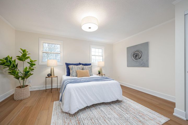 Photo 7 at 6 - 101 Glen Manor Drive, The Beaches, Toronto