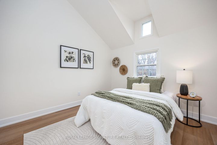 Photo 8 at 6 - 101 Glen Manor Drive, The Beaches, Toronto