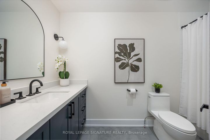 Photo 9 at 6 - 101 Glen Manor Drive, The Beaches, Toronto