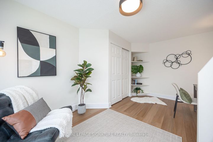 Photo 14 at 6 - 101 Glen Manor Drive, The Beaches, Toronto