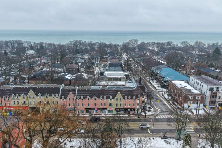 Photo 16 at 6 - 101 Glen Manor Drive, The Beaches, Toronto