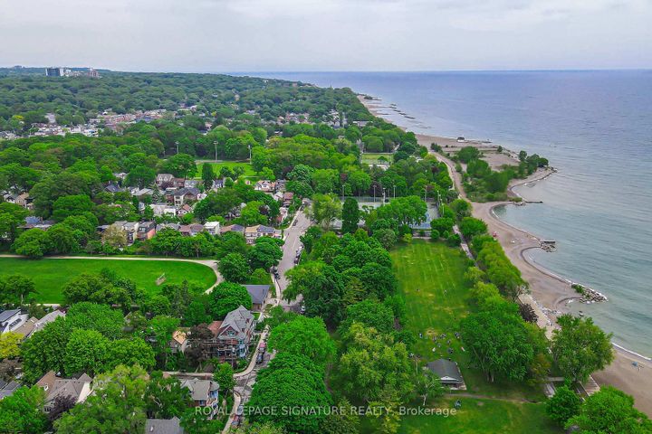 Photo 17 at 6 - 101 Glen Manor Drive, The Beaches, Toronto