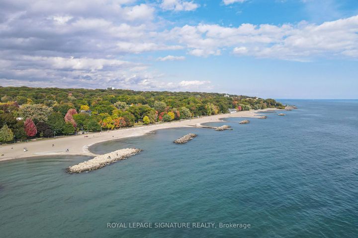 Photo 18 at 6 - 101 Glen Manor Drive, The Beaches, Toronto