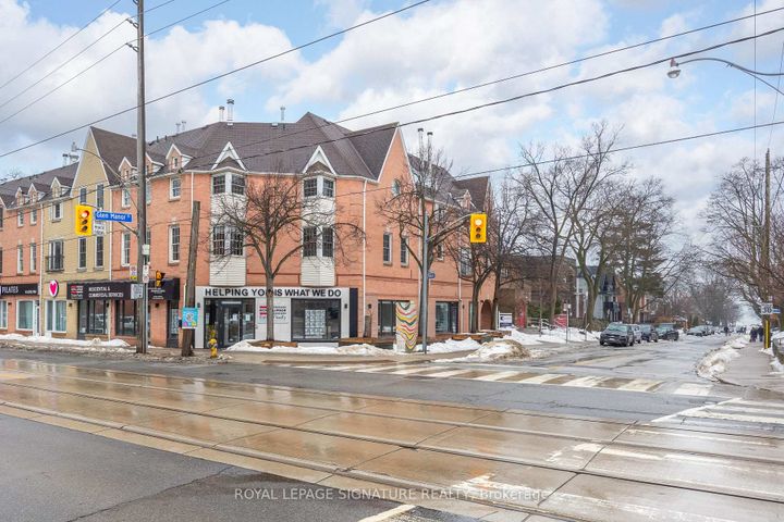 Photo 22 at 6 - 101 Glen Manor Drive, The Beaches, Toronto