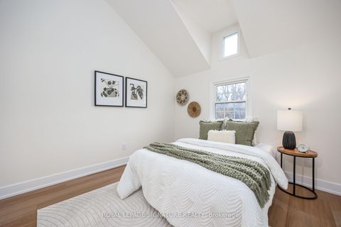 Photo 8 at 6 - 101 Glen Manor Drive, The Beaches, Toronto