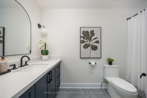 Photo 9 at 6 - 101 Glen Manor Drive, The Beaches, Toronto