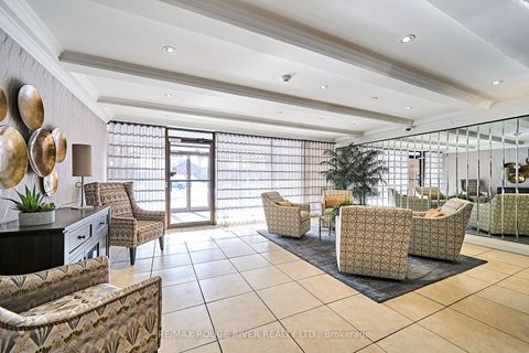 Photo 3 at 401 - 337 Simcoe Street, O'Neill, Oshawa