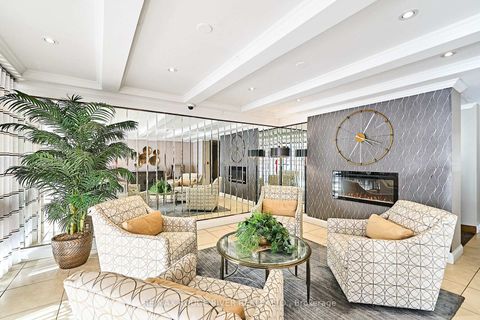 Photo 4 at 401 - 337 Simcoe Street, O'Neill, Oshawa