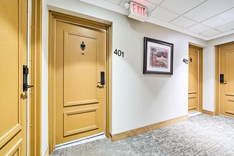 Photo 5 at 401 - 337 Simcoe Street, O'Neill, Oshawa