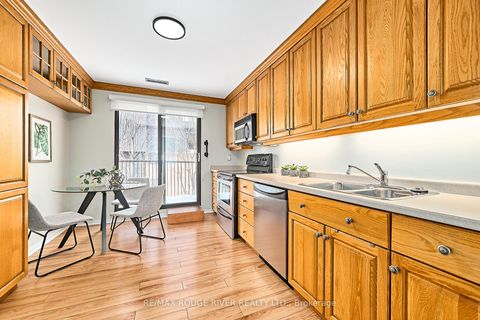 Photo 9 at 401 - 337 Simcoe Street, O'Neill, Oshawa