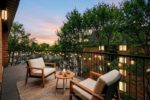 Photo 12 at 401 - 337 Simcoe Street, O'Neill, Oshawa