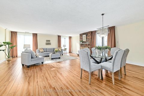 Photo 15 at 401 - 337 Simcoe Street, O'Neill, Oshawa