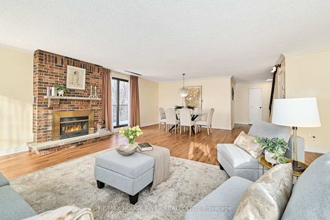 Photo 20 at 401 - 337 Simcoe Street, O'Neill, Oshawa