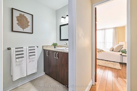 Photo 28 at 401 - 337 Simcoe Street, O'Neill, Oshawa