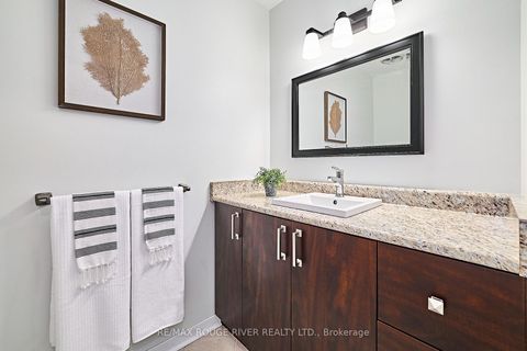 Photo 29 at 401 - 337 Simcoe Street, O'Neill, Oshawa