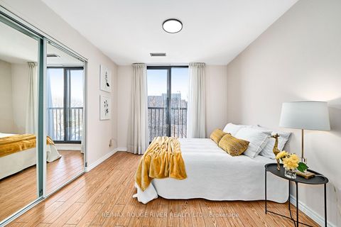 Photo 30 at 401 - 337 Simcoe Street, O'Neill, Oshawa