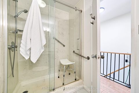 Photo 32 at 401 - 337 Simcoe Street, O'Neill, Oshawa