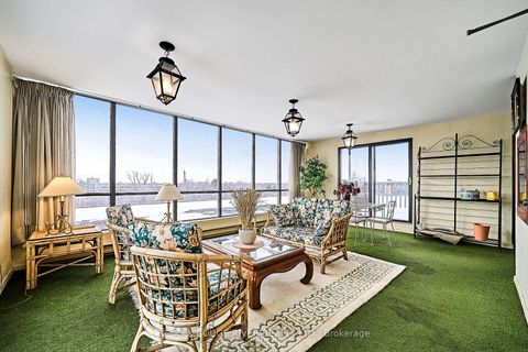 Photo 36 at 401 - 337 Simcoe Street, O'Neill, Oshawa