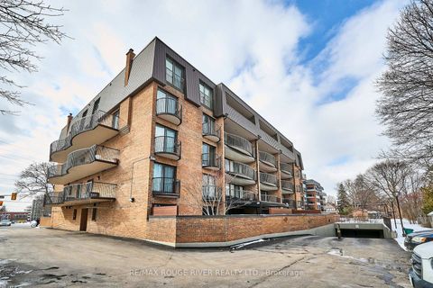 Photo 38 at 401 - 337 Simcoe Street, O'Neill, Oshawa