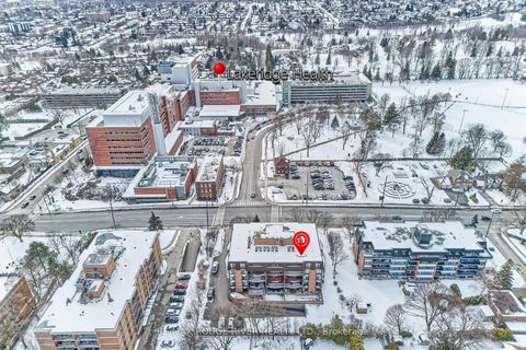 Photo 41 at 401 - 337 Simcoe Street, O'Neill, Oshawa