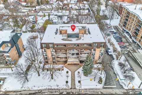 Photo 43 at 401 - 337 Simcoe Street, O'Neill, Oshawa
